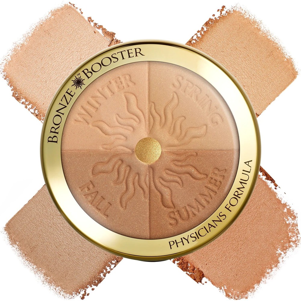 Physicians Formula Bronze Booster‎ Season to Season Bronzer Light to Medium
